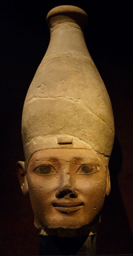 Ahmose
