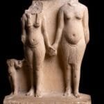 Akhenatens Daughters
