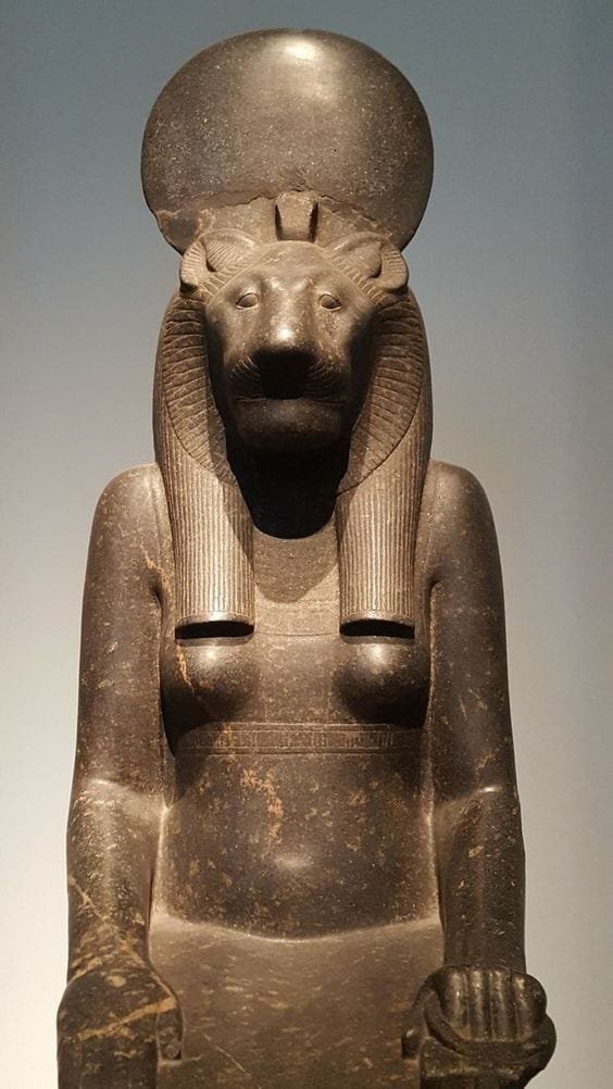 Bastet