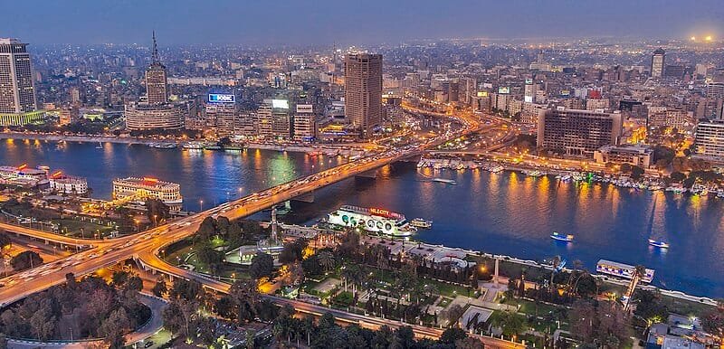 Best time to visit cairo - Egypt tour magic