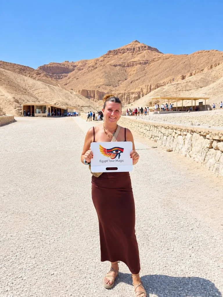 Luxor Tour - Egypt Tour Magic