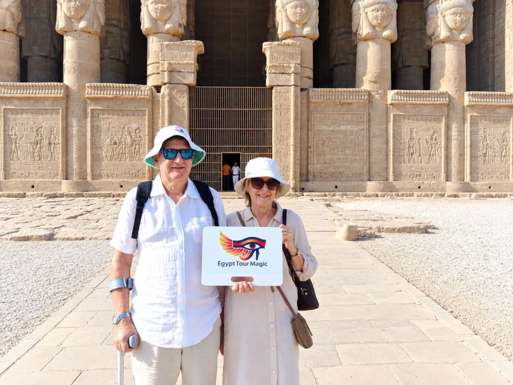 Egypt Tour Magic Tours