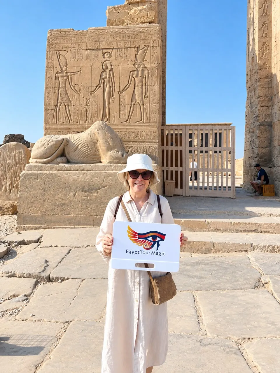 Egypt Tour Magic Tours