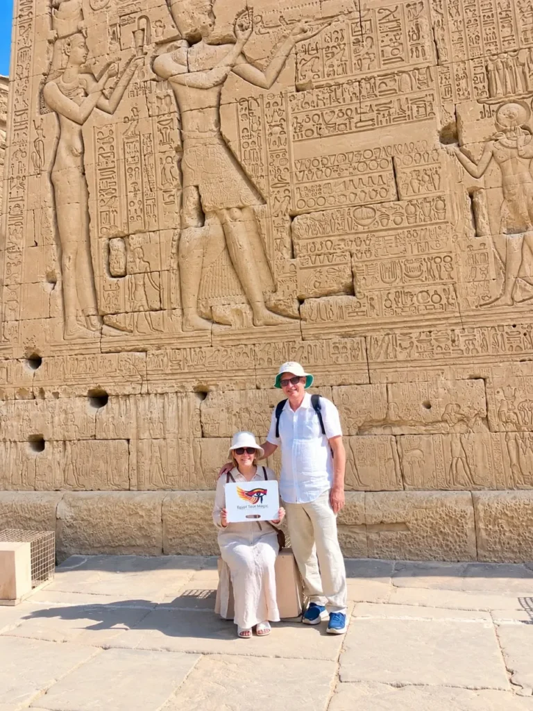 Egypt Tour Magic Tours