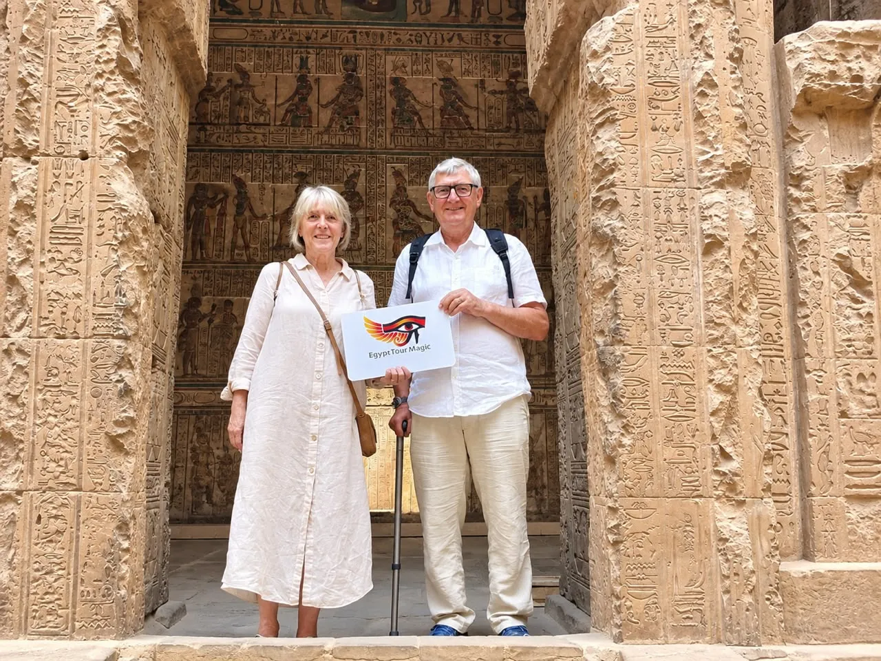 Egypt Tour Magic Tours
