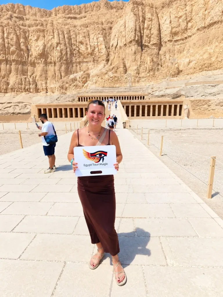 Luxor Tour - Egypt Tour Magic