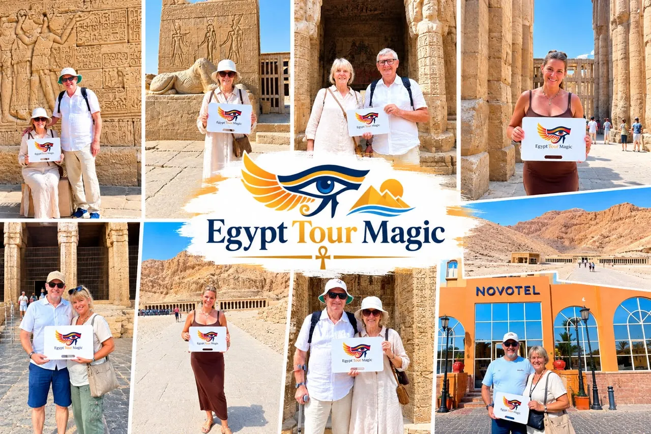 Egypt Tour Magic Tours 13 11zon