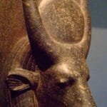 Hathor 1