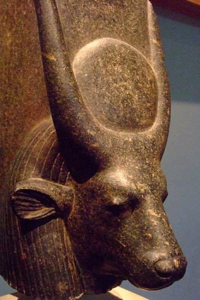 Hathor 1