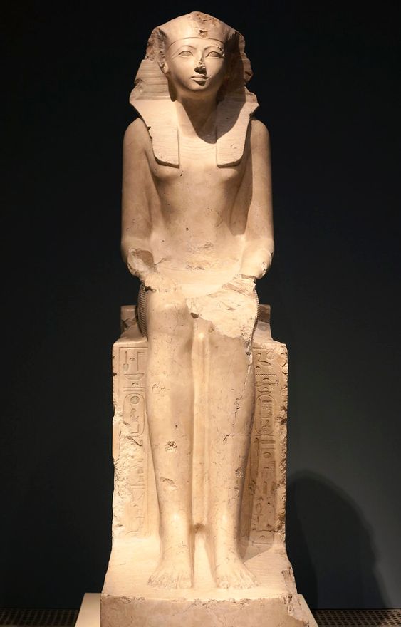 Hatshepsut