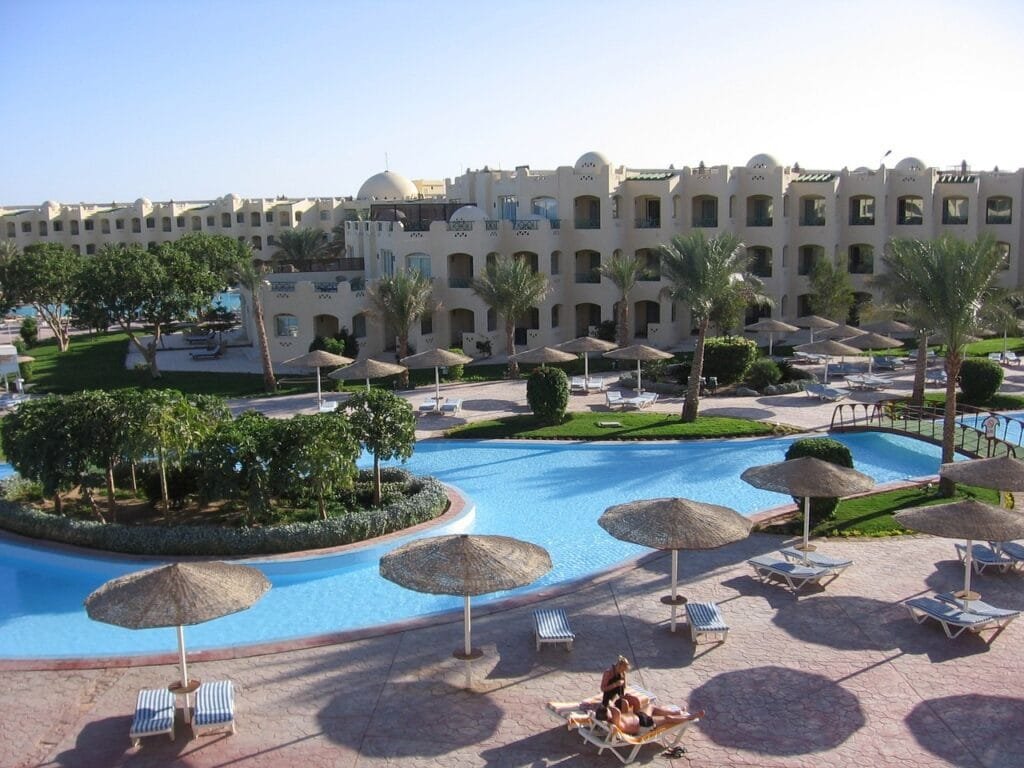 Hurghada Hotels