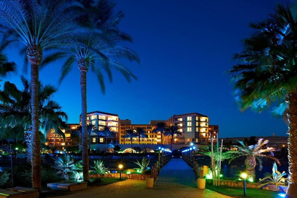 Hurghada -Egypt tour magic