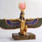 Isis 1
