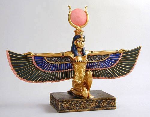 Isis 1