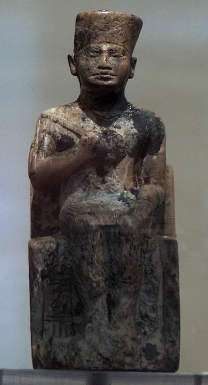Khufu
