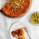 Kunafa