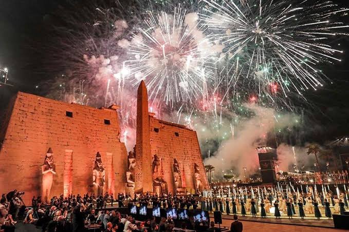 Luxor’s Festivals and Cultural Events - Egypt tour magic