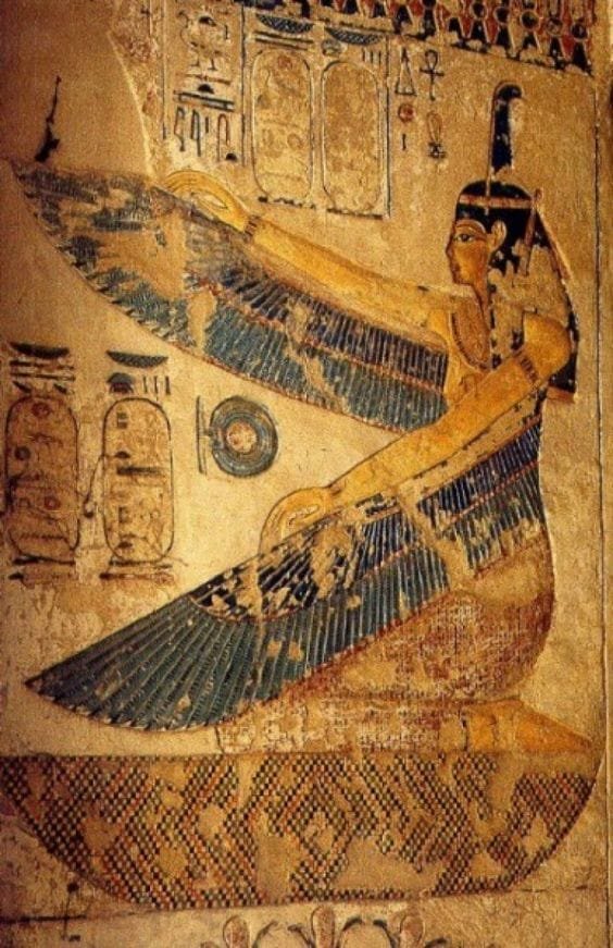 Maat