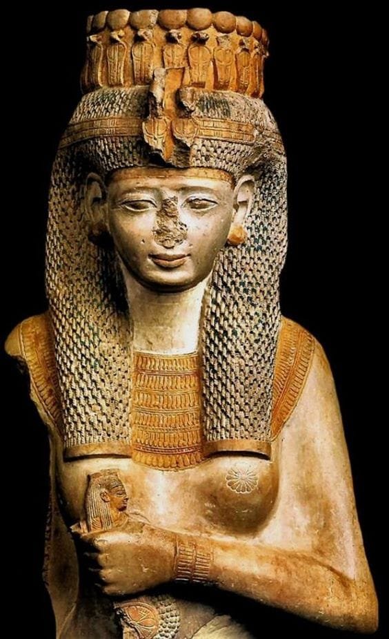 Nefertari