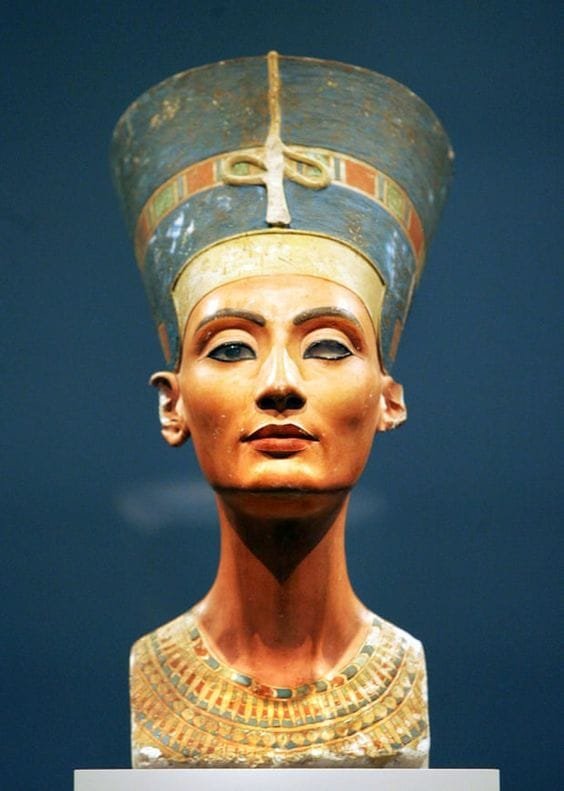 Nefertiti