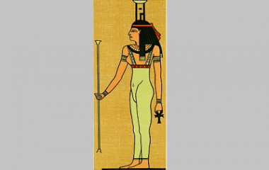 Nephthys