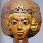 Queen Tiye with egypt tour magic