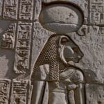Sekhmet