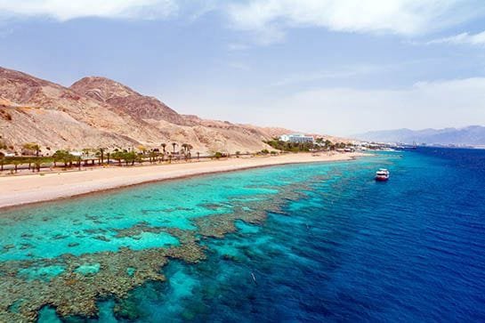 Sharm El Luli