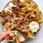 Shawarma - Egypt tour magic