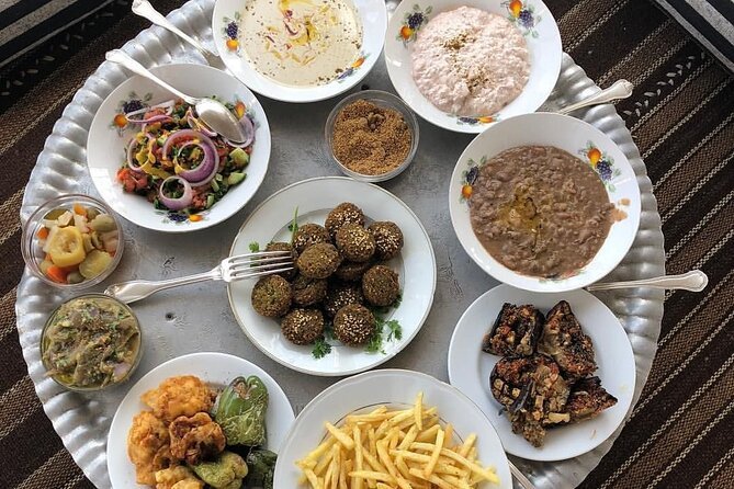 Tasting the Authentic Flavors of Upper Egypt