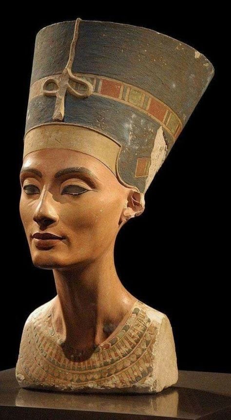 Nefertiti