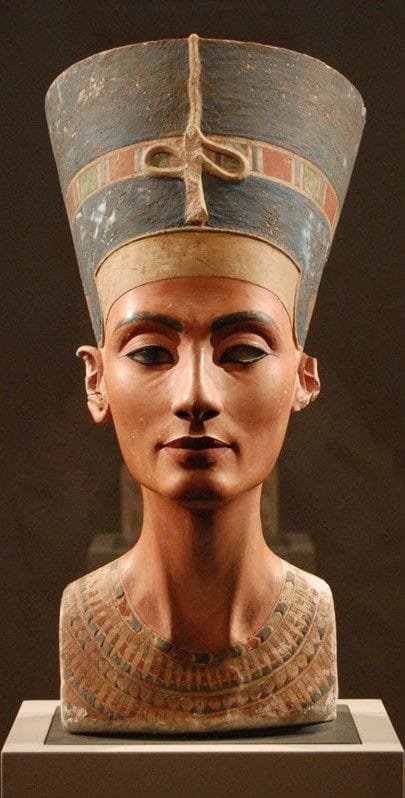 Queen Nefertiti