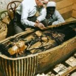 Tutankhamun (King Tut) - Egypt tour magic