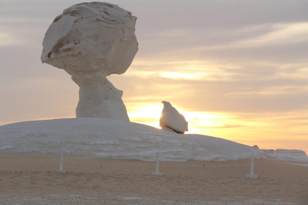 Bahariya Oasis, captured with Egypt Tour Magic.