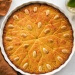 Basbousa
