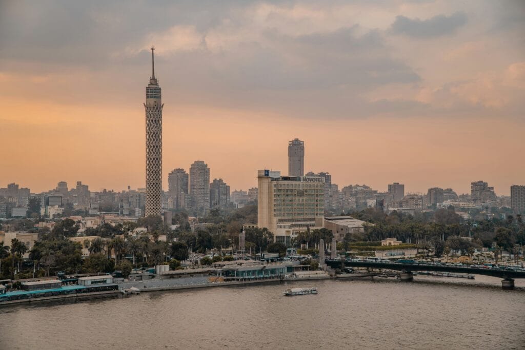cairo with egypt tour magic
