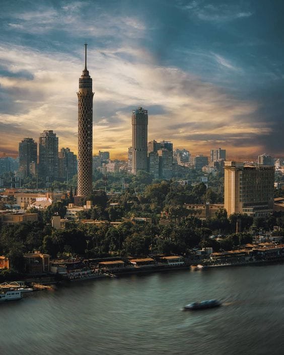 Cairo Sightseeing Tour, captured with Egypt Tour Magic.