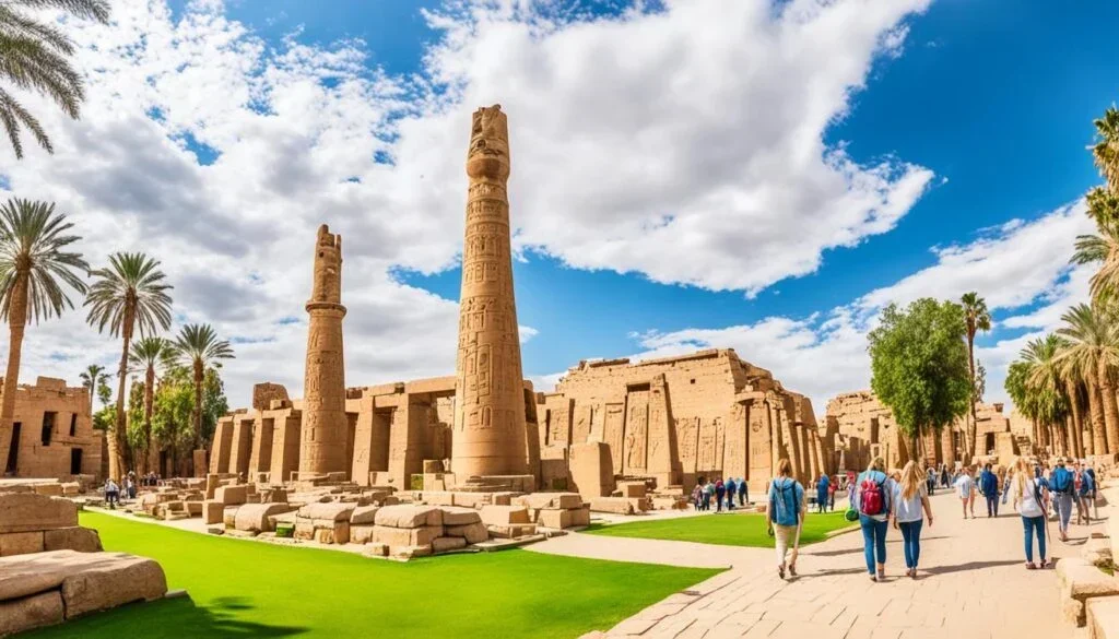 Luxor’s Unique Climate and its Impact on Tourism - Egypt tour magic
