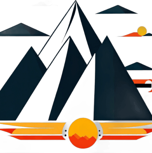 Egypt Tour Magic Logo