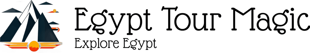 Egypt Tour Magic Logo