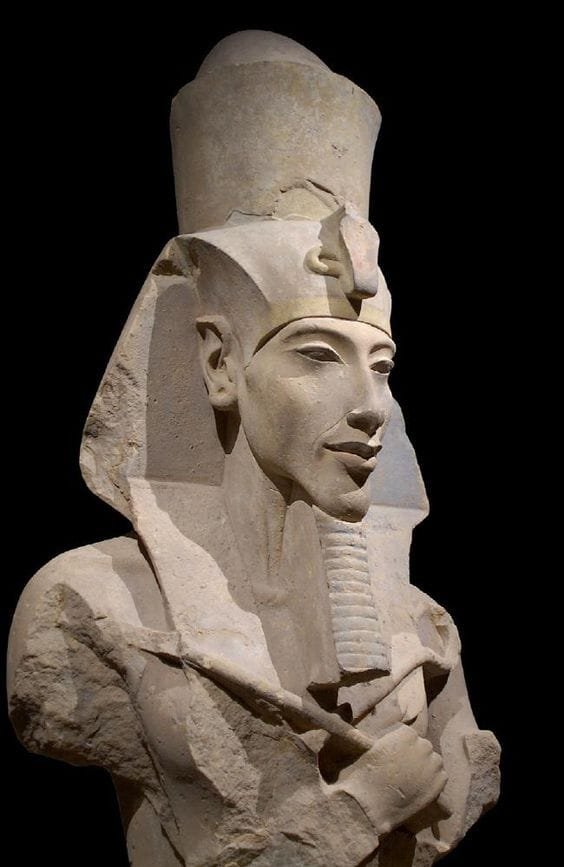 egyption guds - Egypt tour magic
