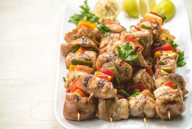 food -Egypt tour magic
