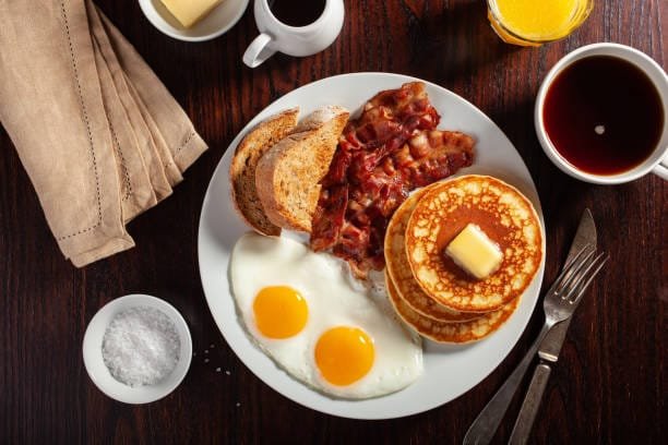 food 5 1
