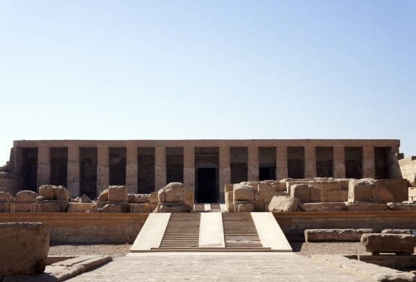 abydos temple with egypt tour magic