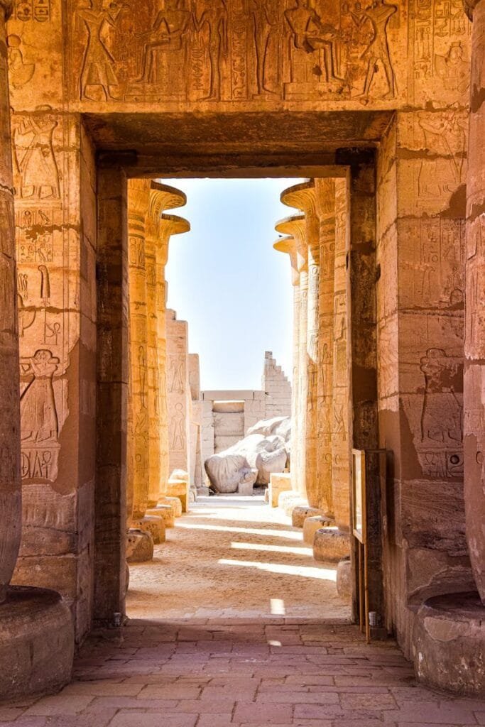 luxor