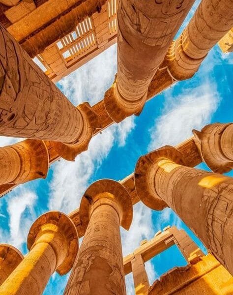 luxor Karnak Temple 4