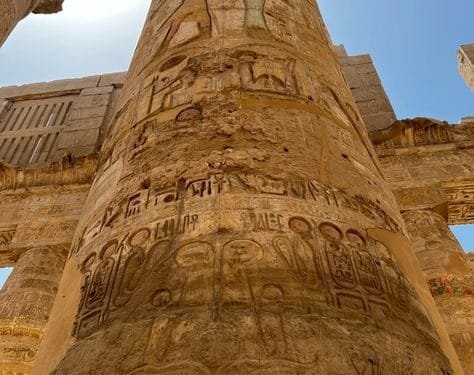 luxor karnak temple 1 1
