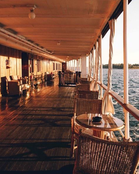 nile river cruise 1