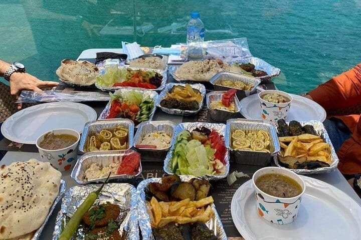 Alexandria's Culinary Scene - Egypt tour magic
