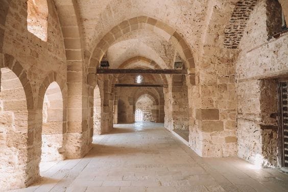 Citadel of Qaitbay